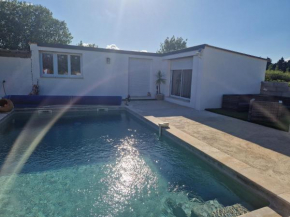 Casita blanca